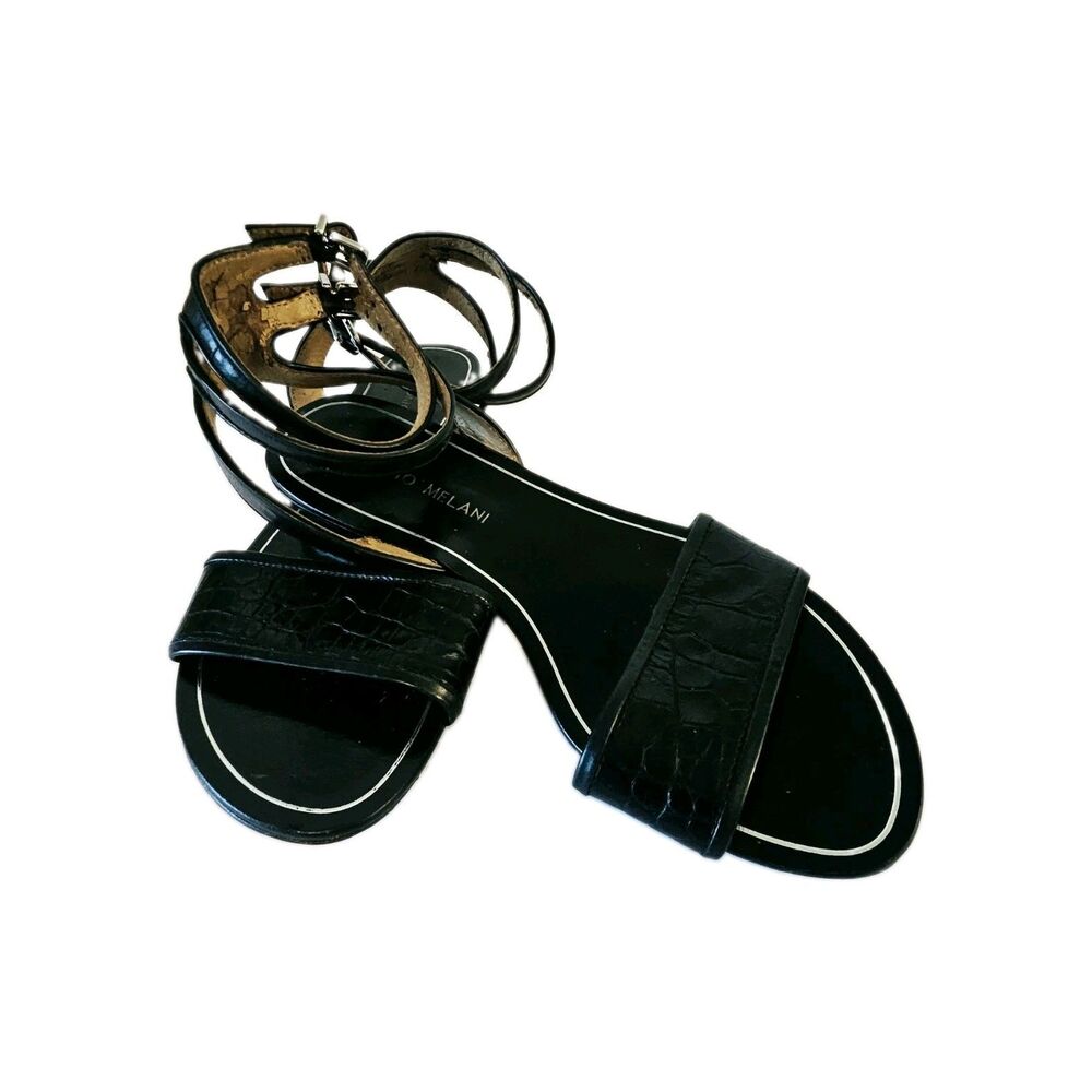 Antonio Melani Women's Sandals Size 7M - Picture 4 of 7